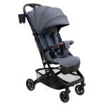 Фотография товара Коляска детская Pituso MINI (прогулочная)Graphite