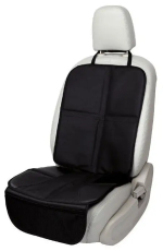 Фотография товара Накидка Carrello CRL-7001 черный