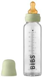Фотография товара Бутылочка для кормления Bibs Baby Bottle Complete Set Sage 225 мл
