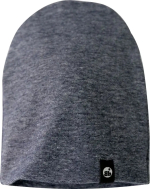 Фотография товара Шапочка Baby boom, р. 46, перец с солью