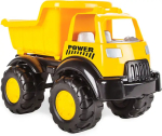 Грузовик Pilsan Power Truck 49х26х31 см