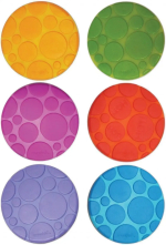 Фотография товара Набор ковриков для ванны Munchkin 6 штук