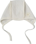 Фотография товара Чепчик Виктория Карапуз Little Star, 38 см