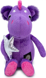 Игрушка мягконабивная Ульге Budi Basa, 20 см, арт. Ds20-003 Игрушка мягконабивная Ульге Budi Basa, 20 см, арт. Ds20-003