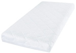 Матрас AmaroBaby со съемным чехлом Comfort Plus 119x59х12 см