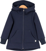 Фотография товара Толстовка Baby boom, р. 104, футер 3-х нитка Soft, полярная ночь