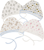 Чепчик Наследник Выжанова 47 интерлок Чепчик Наследник Выжанова 47 интерлок