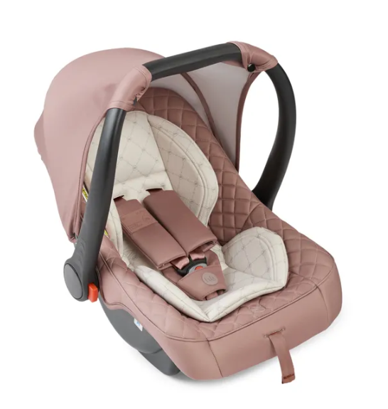 Фотография товара Автокресло "SKYLER V2" (desert pink)