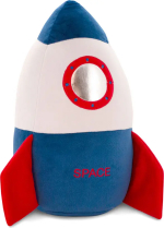 Фотография товара Ракета Orange Toys, 30x30x40 см