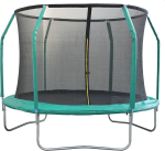 Фотография товара Батут Dfc Jump Street 12 футов, сетка, 366 см