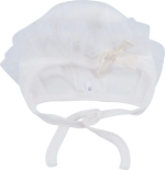 Чепчик Нежность Fleole 38-40 см