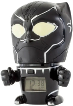 Фотография товара Будильник Marvel Черная пантера, 14 см
