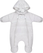 Фотография товара Комбинезон Наследник Выжанова, муссон, р.62