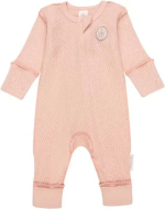 Комбинезон, пудра, р. 80-52, 02004-11002