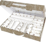 Фотография товара Incanto SV Комплект 30 в 1, цвета в ассортименте