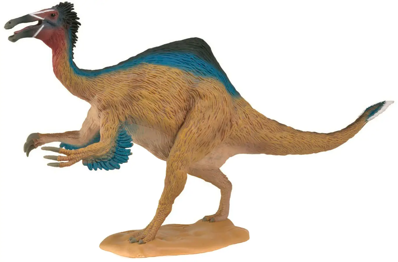 Фигурка Collecta Дейнохейрус 1:40