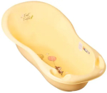 Фотография товара Ванночка Tega Baby Forest Fairytale 102 см светло-желтый