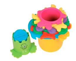 Фотография товара Игрушка развивающая 9055