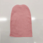 Шапка Baby boom лапша, клубничный йогурт 40