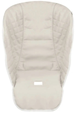 Фотография товара Сменный чехол универсальный для детского стульчика Roxy Kids бежевый