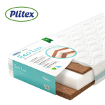 Фотография товара Матрас Plitex Eco Lux 119х60х12 см