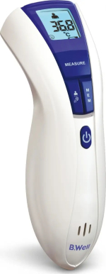 Фотография товара Инфракрасный термометр B.Well WF-5000