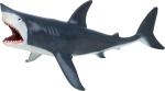 Фотография товара Фигурка игрушка серии Мир морских животных Акула Masai Mara