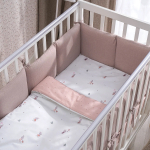 Фотография товара Perina Комплект постельного белья для детей "Bunnies"