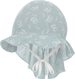 Фотография товара Панама Чудо-Кроха Фарватер, р. 44, голубая, KY-151