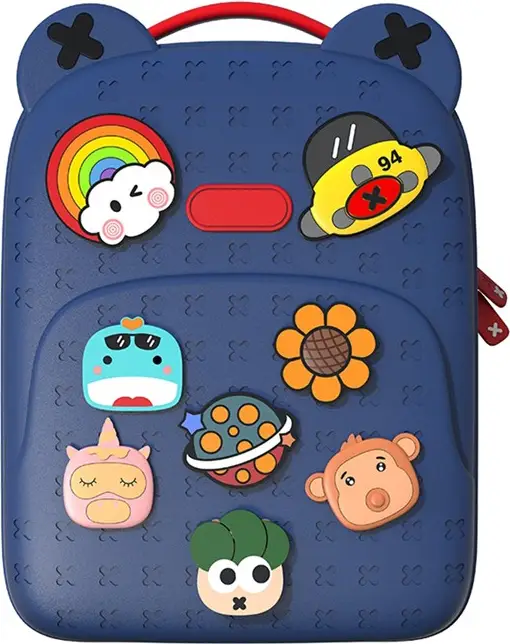 Рюкзак Koool, синий