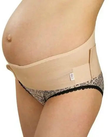 Бандаж универсальный Фэст бежевый размер 96