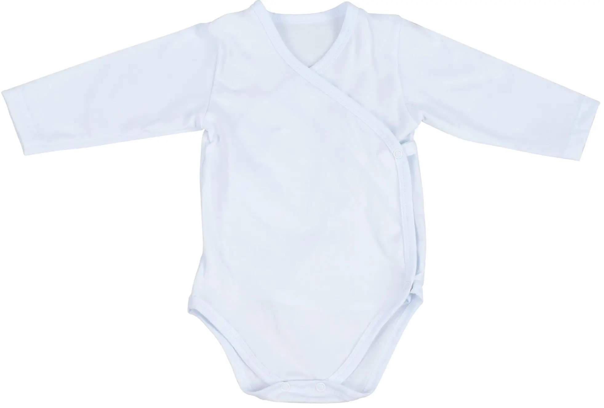 Боди Кимоно Фабрика Бамбук, р. 62, белый, арт. E054032K/001W