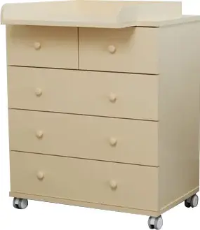 Комод Инканто, слоновая кость, 800/5