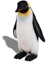 Фотография товара Фигурка Collecta Императорский пингвин, размер M