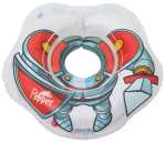 Фотография товара Круг на шею для купания Roxy Kids Flipper Рыцарь