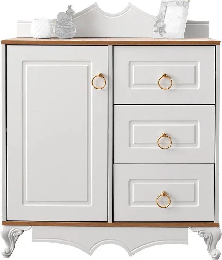 Комод Carla Lovely baby