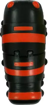 Гусеница Magna Worm Магна черная