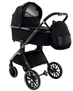 Фотография товара Коляска Pituso Mayla Lux 2 в 1 Black
