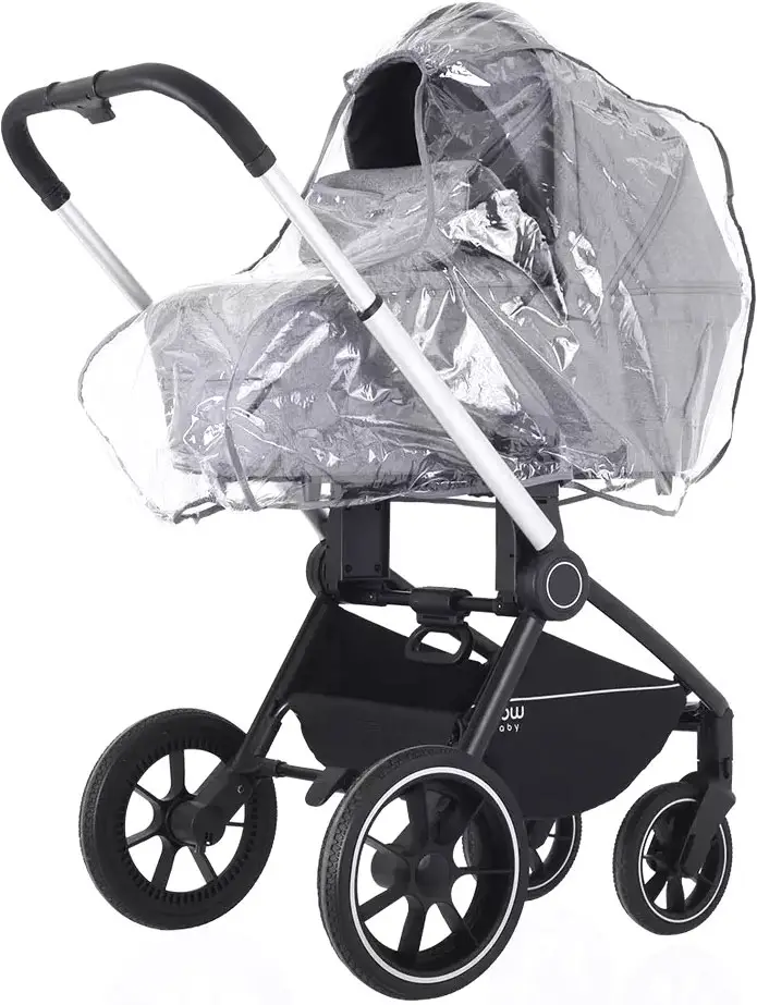 Дождевик для коляски Rant