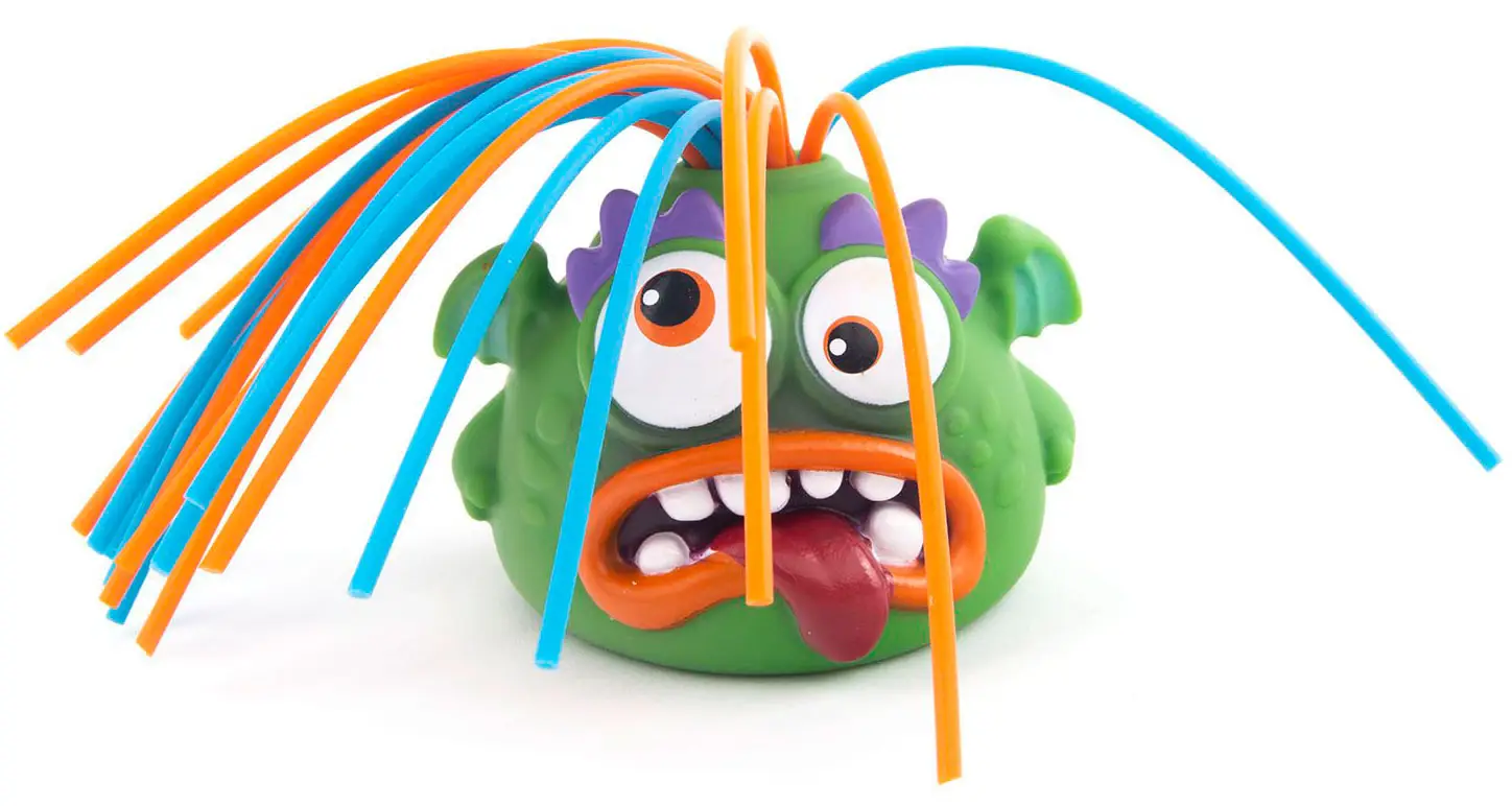 Интерактивный крикун Screaming Pals Дракоша