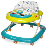 Ходунки Babycare Pilot Green