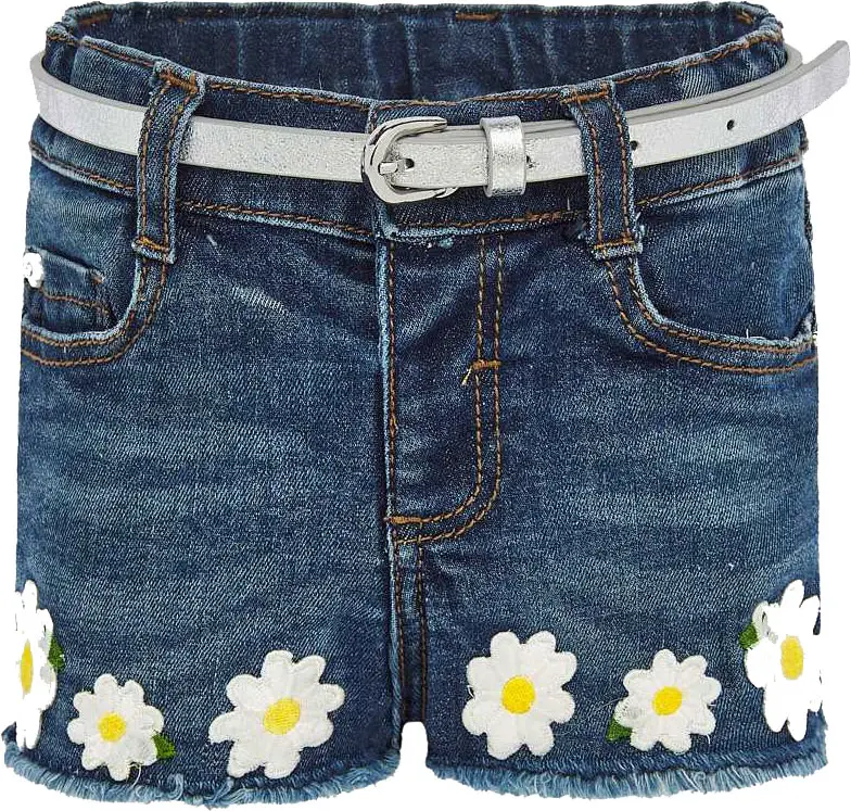 Шорты на ремешке Mayoral 1203/34 размер 18