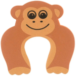 Фотография товара Фиксатор дверей Roxy Kids Обезьянка