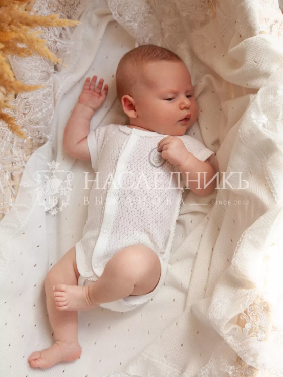 Боди  цв. экрю, р. 56-36 - 62-40 (цв. экрю, р. 56-36)