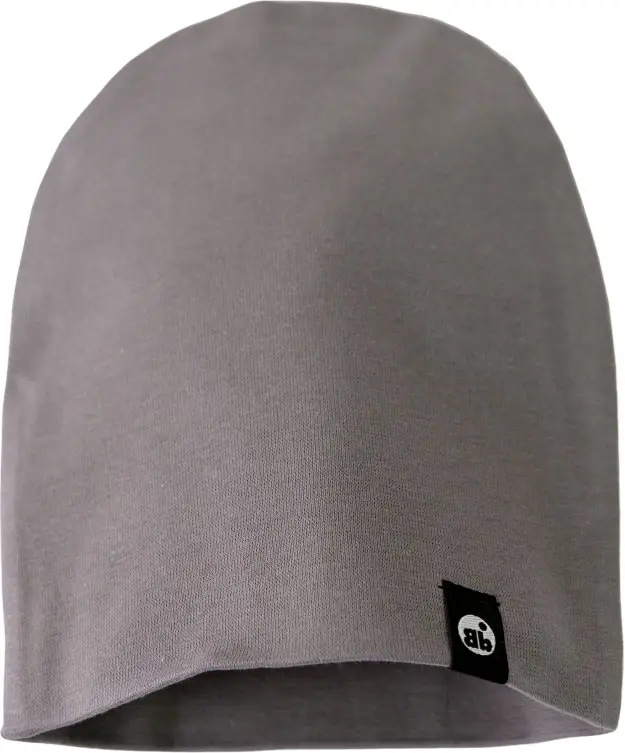 Шапочка Baby boom титан 40