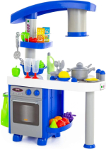 Фотография товара Игровой набор Кухня ECO Полесье