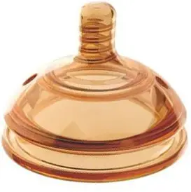 Соска-пустышка Heorshe медленный поток S