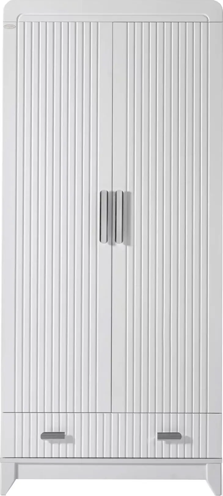 Шкаф Arfa Lovely baby, 2х-дверный