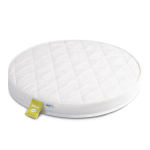 Матрас детский Plitex Юниор Ring 74х74х8 см Матрас детский Plitex Юниор Ring 74х74х8 см