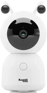Фотография товара Видеоняня Ramili Baby RV100C